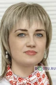 Качалина Елена Дмитриевна - Воронеж