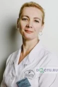 Качалина Елена Семеновна - Москва