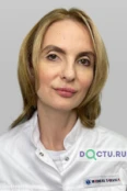 Качалкина Ирина Александровна - Казань