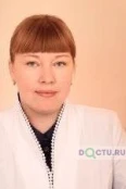 Качалкова Альбина Николаевна - Владимир