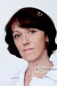 Качалкова Юлия Михайловна - Екатеринбург