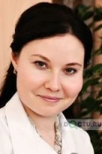 Качалкова Оксана Николаевна - Тюмень