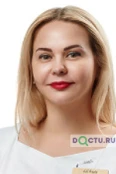 Качалова Елена Евгеньевна - Москва
