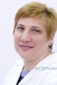 Качалова Ольга Вячеславовна - Москва