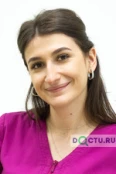 Качалова София Олеговна - Сочи