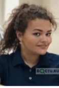 Качалова Валерия Владимировна - Иркутск