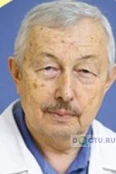 Качан Юрий Владимирович - Омск