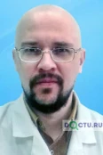 Качанов Александр Викторович - Санкт-Петербург
