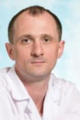 Качанов Евгений Николаевич - Тюмень