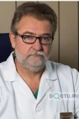Качанов-Махов Андрей Викторович - Волгоград
