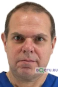 Качанов Павел Валерьевич - Краснодар