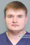 Качанов Павел Михайлович - Москва