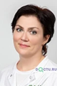 Качанова Елена Борисовна - Санкт-Петербург