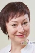 Качанова Татьяна Викторовна - Красноярск