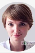 Качанова Валентина Александровна - Москва