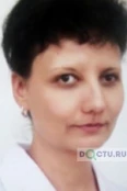 Качесова Алла Анатольевна - Барнаул