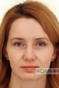 Качесова Анастасия Анатольевна - Курган