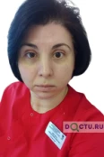 Качетова Евгения Николаевна - Тверь