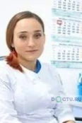 Качина Лилия Валерьевна - Южно-Сахалинск