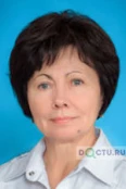 Качинская Светлана Григорьевна - Краснодар