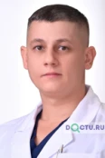 Качиури Андрей Сергеевич - Санкт-Петербург