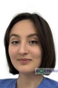 Качкалова Екатерина Александровна - Краснодар