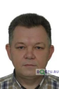 Качмарский Александр Анатольевич - Россошь