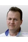 Качула Игорь Леонидович - Санкт-Петербург