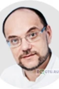 Качур Глеб Валериевич - Самара