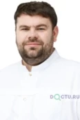 Качурин Константин Борисович - Екатеринбург