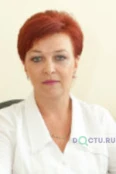 Качурина Алла Никитична - Воронеж