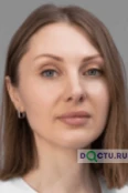 Качурина Екатерина Левановна - Казань