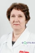 Качурина Елена Михайловна - Санкт-Петербург