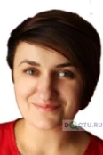Качурина Мария Станиславовна - Челябинск