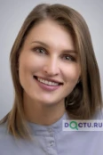 Качурина Валентина Владимировна - Санкт-Петербург