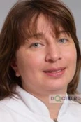 Качурина Вероника Нодариевна - Санкт-Петербург