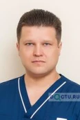 Качушкин Евгений Юрьевич - Санкт-Петербург