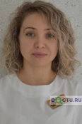 Качусова Юлия Витальевна - Барнаул