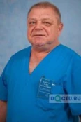 Кацман Олег Борисович - Оренбург