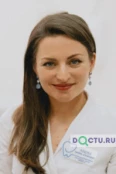 Кацуба Марина Леонидовна - Ставрополь