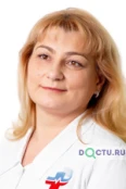Кадалова Светлана Николаевна - Уфа