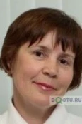 Каданцева Ирина Валентиновна - Санкт-Петербург