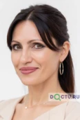 Богданова (Каданцева) Марина Александровна - Ставрополь