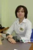 Кадцина Татьяна Владимировна - Омск