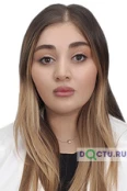 Каде Джанета Адамовна - Краснодар