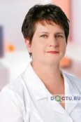 Кадеркина Наталия Юльевна - Тамбов