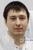 Кадермятов Раиль Рустямович - Ульяновск