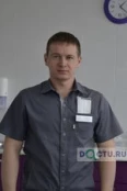 Кадеров Ильгам Рашитович - Пенза