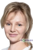Кадетова Екатерина Николаевна - Санкт-Петербург