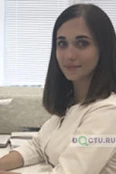 Кадетова Ирина Александровна - Дзержинск